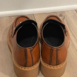 Prada loafers
